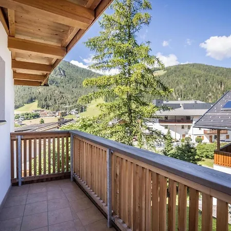 Apartment Ot Bun Ste